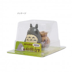 STOCK - GHIBLI - MON VOISIN TOTORO - STAMP STAND TOTORO