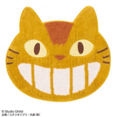 STOCK - GHIBLI - MON VOISIN TOTORO - MINI SERVIETTE CHATBUS