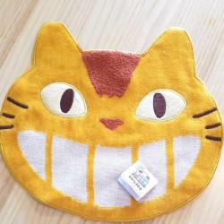 STOCK - GHIBLI - MON VOISIN TOTORO - MINI SERVIETTE CHATBUS