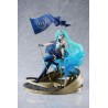PRECOMMANDE - SPIRITALE - HATSUNE MIKU BIRTHDAY 2022 - POLARIS VER.