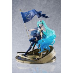 PRECOMMANDE - SPIRITALE - HATSUNE MIKU BIRTHDAY 2022 - POLARIS VER.