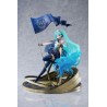 PRECOMMANDE - SPIRITALE - HATSUNE MIKU BIRTHDAY 2022 - POLARIS VER.