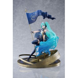 PRECOMMANDE - SPIRITALE - HATSUNE MIKU BIRTHDAY 2022 - POLARIS VER.