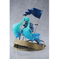 PRECOMMANDE - SPIRITALE - HATSUNE MIKU BIRTHDAY 2022 - POLARIS VER.