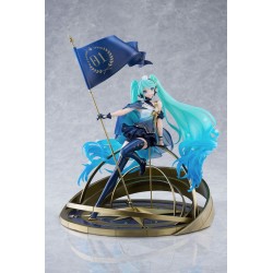 PRECOMMANDE - SPIRITALE - HATSUNE MIKU BIRTHDAY 2022 - POLARIS VER.