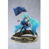 PRECOMMANDE - SPIRITALE - HATSUNE MIKU BIRTHDAY 2022 - POLARIS VER.