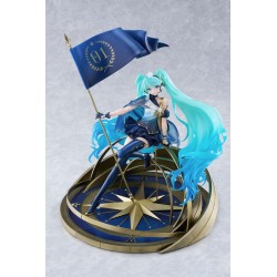 PRECOMMANDE - SPIRITALE - HATSUNE MIKU BIRTHDAY 2022 - POLARIS VER.