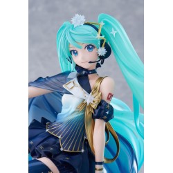 PRECOMMANDE - SPIRITALE - HATSUNE MIKU BIRTHDAY 2022 - POLARIS VER.