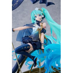 PRECOMMANDE - SPIRITALE - HATSUNE MIKU BIRTHDAY 2022 - POLARIS VER.