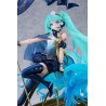 PRECOMMANDE - SPIRITALE - HATSUNE MIKU BIRTHDAY 2022 - POLARIS VER.