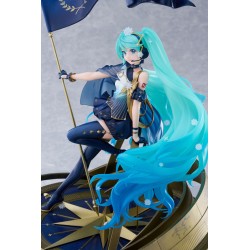 PRECOMMANDE - SPIRITALE - HATSUNE MIKU BIRTHDAY 2022 - POLARIS VER.