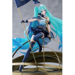 PRECOMMANDE - SPIRITALE - HATSUNE MIKU BIRTHDAY 2022 - POLARIS VER.