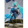 PRECOMMANDE - SPIRITALE - HATSUNE MIKU BIRTHDAY 2022 - POLARIS VER.