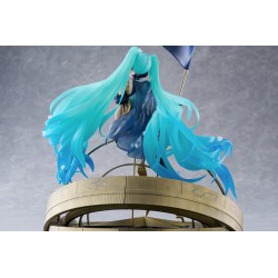 PRECOMMANDE - SPIRITALE - HATSUNE MIKU BIRTHDAY 2022 - POLARIS VER.