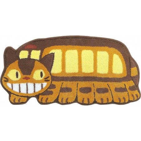 COMMANDE - GHIBLI - TAPIS CHAT BUS