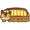 COMMANDE - GHIBLI - TAPIS CHAT BUS