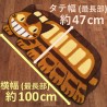 COMMANDE - GHIBLI - TAPIS CHAT BUS