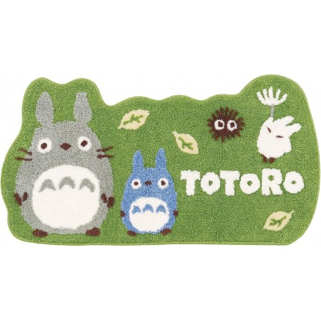 COMMANDE - GHIBLI - TAPIS TOTORO