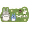 COMMANDE - GHIBLI - TAPIS TOTORO