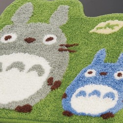 COMMANDE - GHIBLI - TAPIS TOTORO