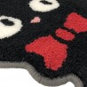 COMMANDE - GHIBLI - TAPIS JIJI