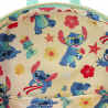 STOCK  - LF DISNEY STITCH SANDCASTLE BEACH SURPRISE MINI BACKPACK