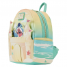STOCK  - LF DISNEY STITCH SANDCASTLE BEACH SURPRISE MINI BACKPACK