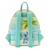 STOCK  - LF DISNEY STITCH SANDCASTLE BEACH SURPRISE MINI BACKPACK