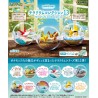 STOCK - RE-MENT POKEMON -TERRARIUM COLLECTION 13 - GALEKID