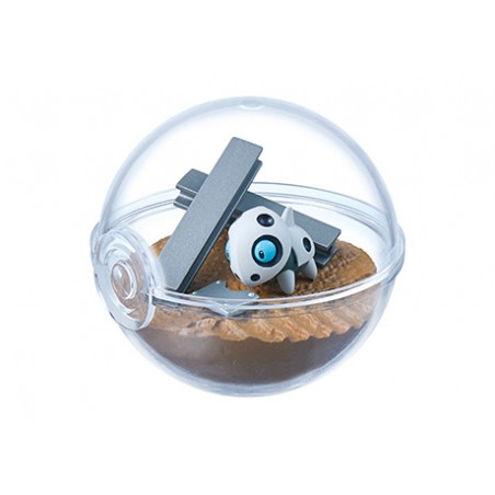 STOCK - RE-MENT POKEMON -TERRARIUM COLLECTION 13 - GALEKID