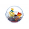 STOCK - RE-MENT POKEMON -TERRARIUM COLLECTION 13 - FEURISSON