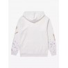 COMMANDE - IMPORT USA - Disney Tangled Rapunzel Mural Paint Hoodie