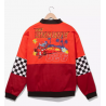 COMMANDE - IMPORT USA - Disney Lilo & Stitch The Red One Racing Jacket