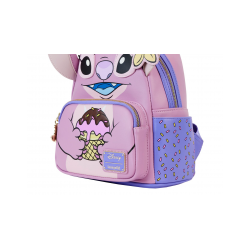 COMMANDE - IMPORT USA - Loungefly Angel Mini Backpack
