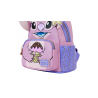 COMMANDE - IMPORT USA - Loungefly Angel Mini Backpack