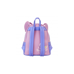 COMMANDE - IMPORT USA - Loungefly Angel Mini Backpack
