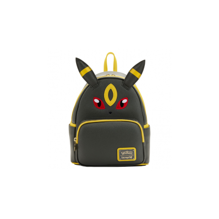 COMMANDE - IMPORT USA - Loungefly Umbreon Mini Backpack