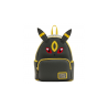 COMMANDE - IMPORT USA - Loungefly Umbreon Mini Backpack
