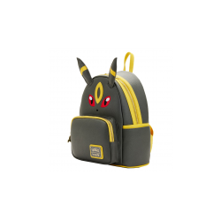 COMMANDE - IMPORT USA - Loungefly Umbreon Mini Backpack