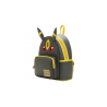COMMANDE - IMPORT USA - Loungefly Umbreon Mini Backpack