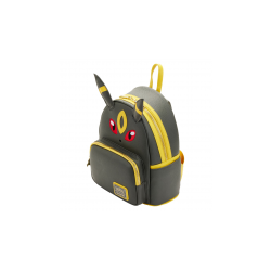 COMMANDE - IMPORT USA - Loungefly Umbreon Mini Backpack