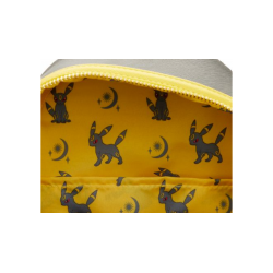 COMMANDE - IMPORT USA - Loungefly Umbreon Mini Backpack