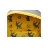 COMMANDE - IMPORT USA - Loungefly Umbreon Mini Backpack