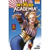 STOCK - MANGA D'OCCASION - N°34 MY HERO ACADEMIA