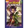 TOCK - MANGA D'OCCASION - N°32 MY HERO ACADEMIA
