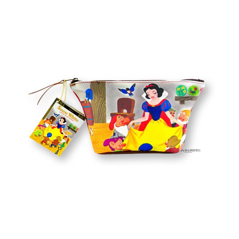 STOCK - TROUSSE BLANCHE NEIGE