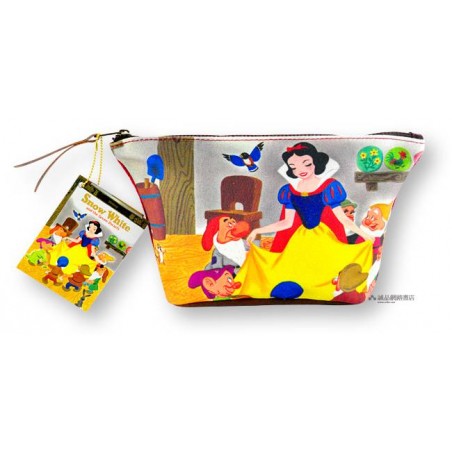 STOCK - TROUSSE BLANCHE NEIGE
