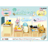 COMMANDE - RE-MENT - SAN-X - Sumikko Gurashi Sumikko Elementary School