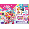 COMMANDE - RE-MENT - KIRBY -Kirby's Pupupu Market