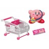 COMMANDE - RE-MENT - KIRBY -Kirby's Pupupu Market